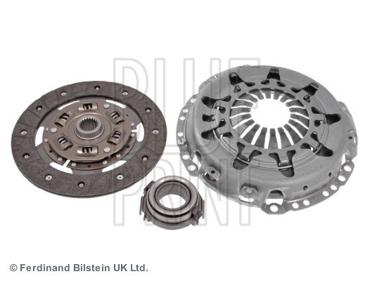 ADT330250 Blue Print