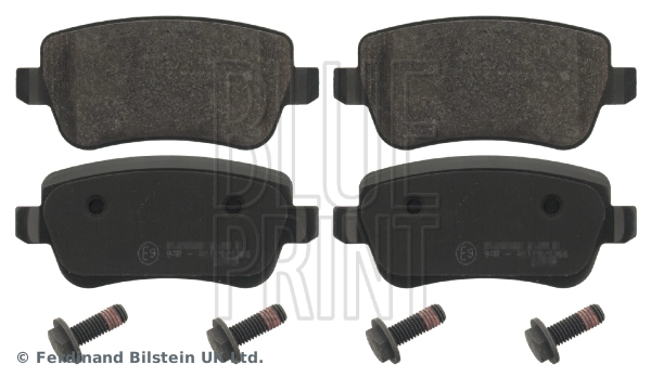 ADL144228 Blue Print
