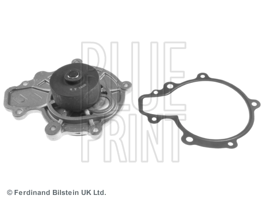 ADG09176C Blue Print