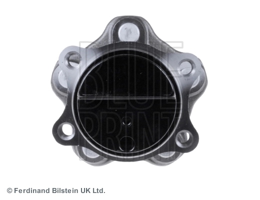  Cubo de rueda trasero Nissan JUKE 