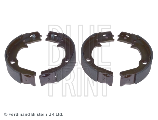 Zapatas de freno Mitsubishi Galant 7