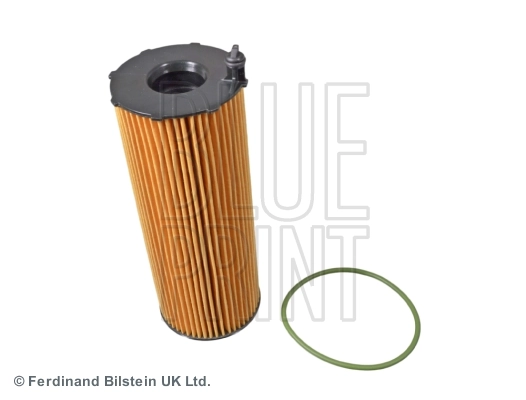 Filtro de aceite motor Audi A6 Allroad C6