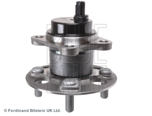 Comprar Cubo de rueda trasero Toyota Yaris  SP90