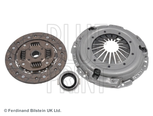 832298 VALEO Embrague motor