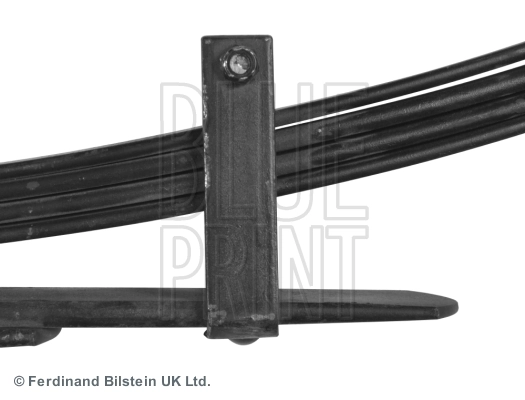 Comprar 4821035670 Toyota Ballesta de suspensión trasera
