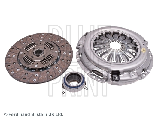ADT330123 Blue Print
