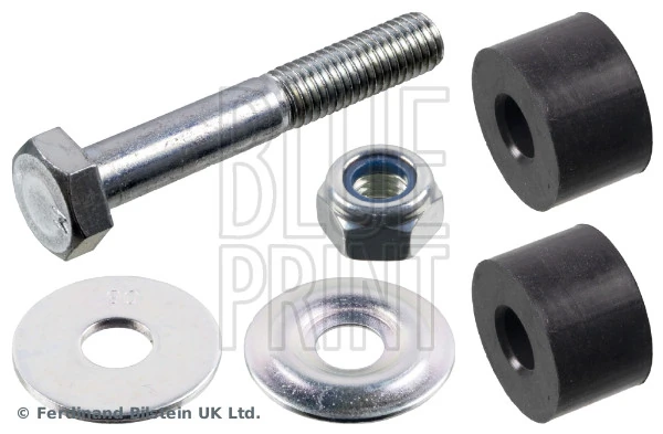 Soporte de la barra estabilizadora delantera Hyundai/Kia MB185477