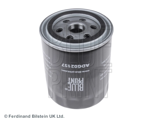 ADG02157 Blue Print Filtro aceite