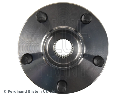 SKWB0180664 Stark Buje de rueda trasero