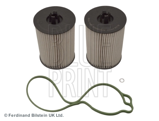 Filtro combustible Porsche Cayenne SUV (955) (2002 - 2010) precio, desde 27,39 EUR