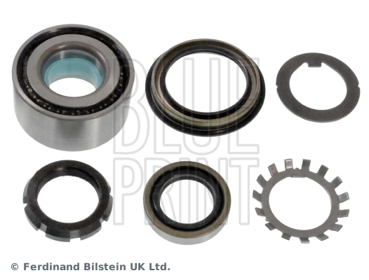 Cojinete de cubo delantero Ford 1959350 precio, desde 38,83 EUR