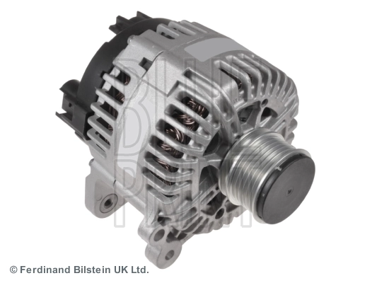 Alternador 0124525039 Bosch