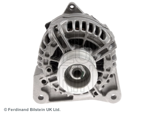 Alternador 1638099680 Peugeot/Citroen