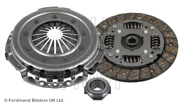 ADL143003 Blue Print