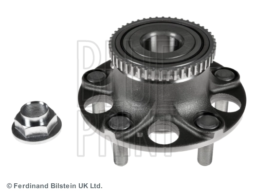 Buje de rueda trasero para Honda Civic VIII TYPE R FN