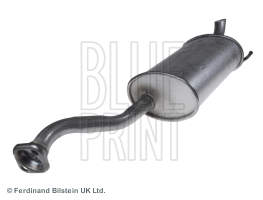 Silenciador trasero Honda Jazz hatchback (GD, GE) (2002 - 2008) precio, desde 78,29 EUR