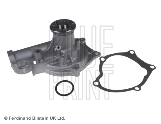 Bombeadora de agua Mitsubishi Galant VI sedán (E3A) (1987 - 1992) precio, desde 43,72 EUR