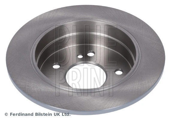 Comprar 1618874880 Peugeot/Citroen Disco de freno trasero