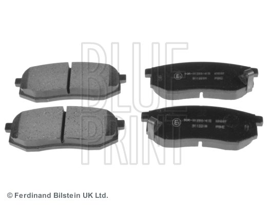 ADG042104 Blue Print