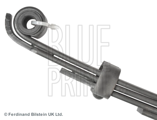 Ballestas de suspensión trasera para Toyota Hilux  N