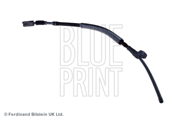 330208 Adriauto Cable de freno de mano trasero izquierdo