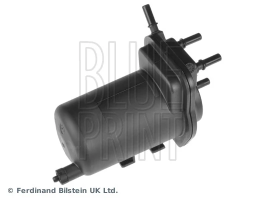  Filtro de combustible Nissan Tiida 