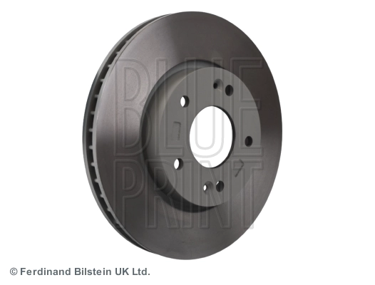 Discos para KIA Cerato I LD