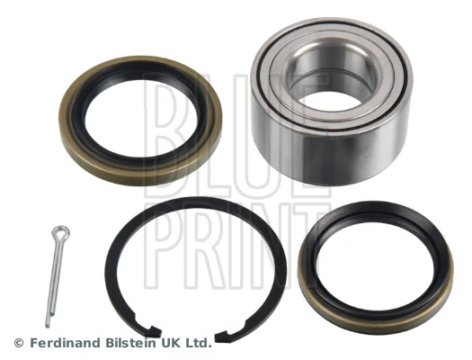 ADC48237 Blue Print