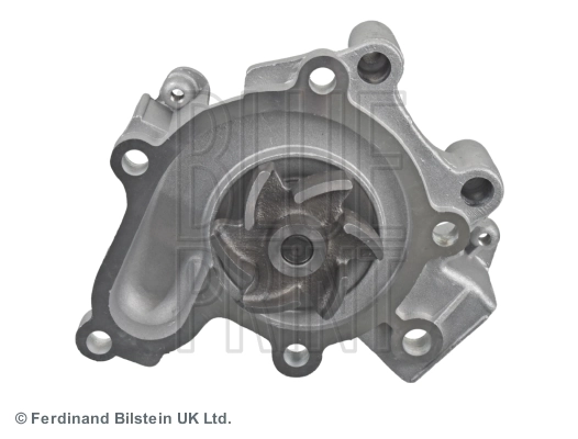  Bomba de agua Mazda 626 4