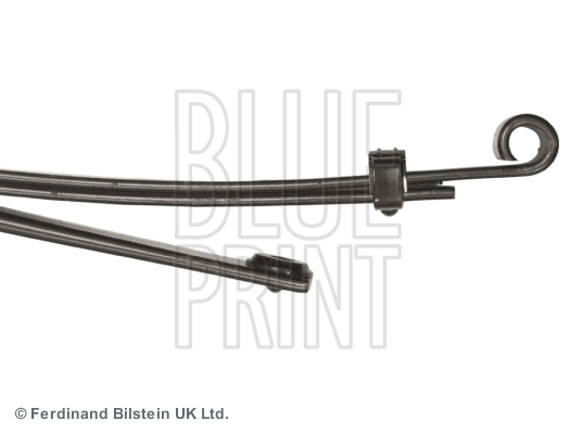 Ballesta, eje trasera  Toyota 482102E340 precio, desde 484,31 EUR