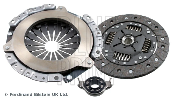 Embrague motor para Ford Fiesta Mk1 GBFT