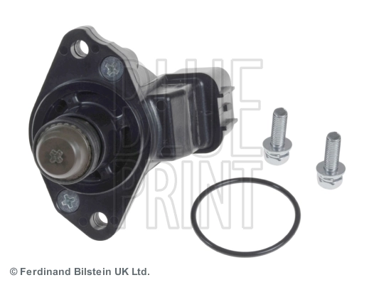 ADC47432 Blue Print