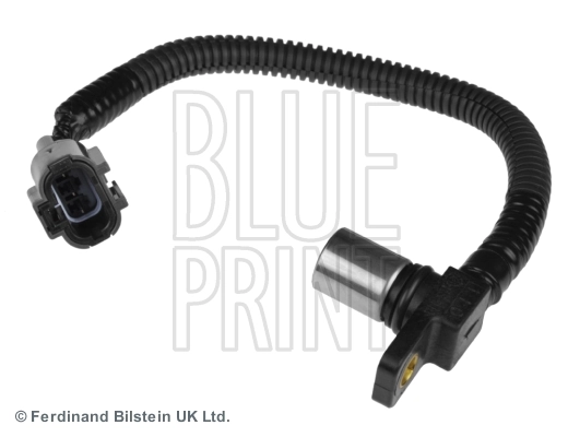 ADK87210 Blue Print