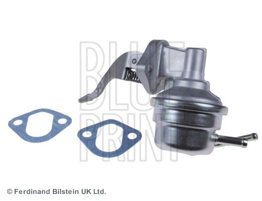 ADC46814 Blue Print