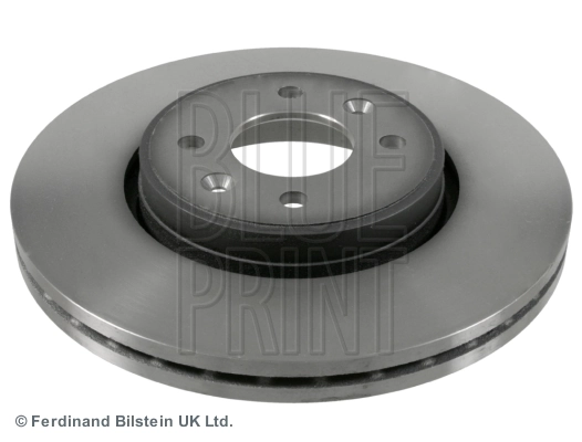 Comprar 1606307780 Peugeot/Citroen Freno de disco delantero