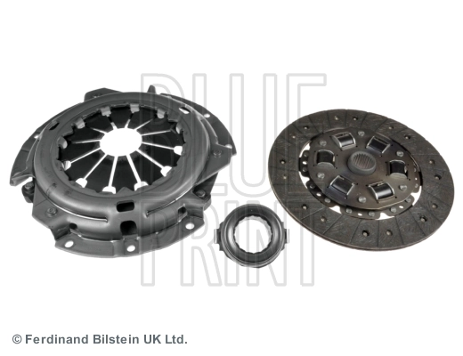 VA826763 Polcar Embrague motor