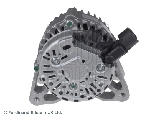  Alternador Ford Fiesta 