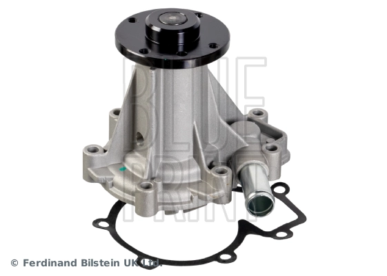 Comprar Bomba de agua SsangYong Actyon Sports 