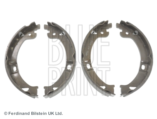 K04882576 Fiat/Alfa/Lancia Zapatas de freno de estacionamiento