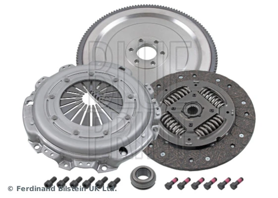 VA837460 Polcar Embrague motor