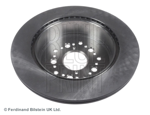 Disco de freno trasero Mitsubishi Lancer III familiar (C1V, C3V) (1985 - 1992) precio, desde 38,46 EUR