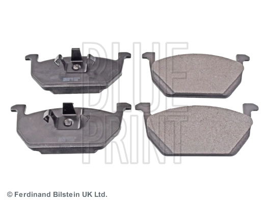 986424846 Bosch Pastillas delanteras