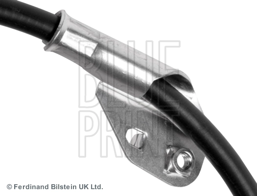 Cable de freno de mano trasero izquierdo Nissan Almera II