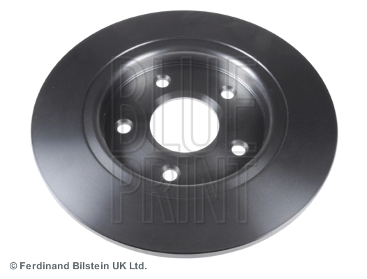 Disco de freno trasero K04721996AA Fiat/Alfa/Lancia