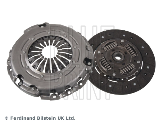 Mecanismo de embrague Renault Master II furgoneta (HD, FD) (2003 - 2010) precio, desde 113,40 EUR