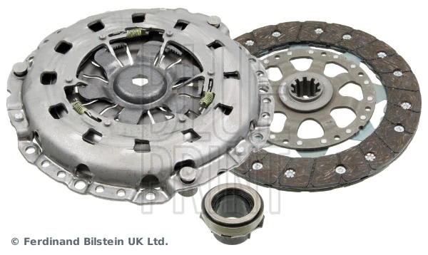 Kit completo de embrague BMW 3  (E46)