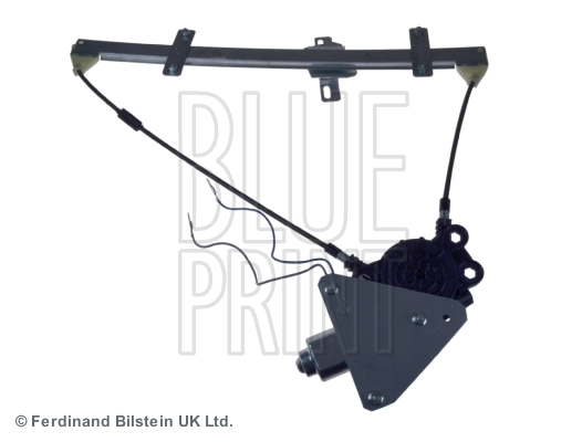 Mecanismo levanta, puerta delantera derecha para Suzuki Grand Vitara  FT, HT