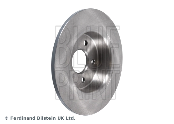 Comprar Disco de freno trasero Ford C-Max Grand CB7