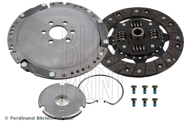 3497 VALEO Embrague motor