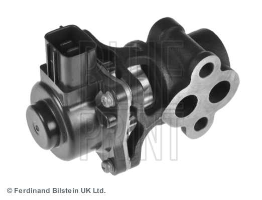 ADK87208 Blue Print